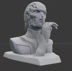 Ebony Maw