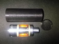 Eleaf IJust S tank protector