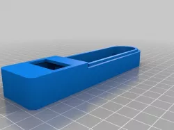 Elevador Display para pantalla Xiaomi M365