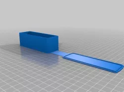 Emisar D4 Case
