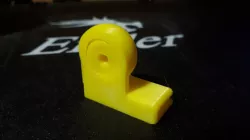 Ender 3 filament Guide