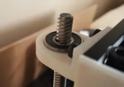 Ender 3 Lead Screw Stabilizer