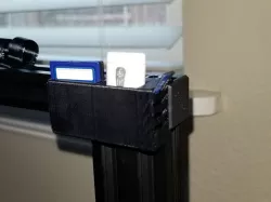 Ender 3 Modular Memory Holder