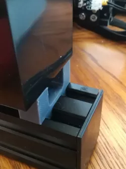 Ender 3 PSU Support