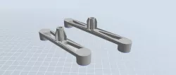 Exact Center Finder For Edges 