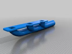 Exhaust Manifold