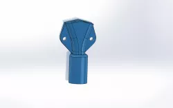 Extrusor