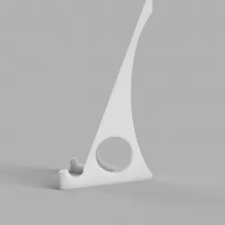 Fancy Tablet stand 