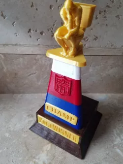Fantasy Trophy - The Stinker