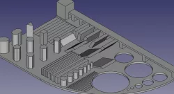 Fast Multiform Printtest