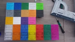 Filament Sample 