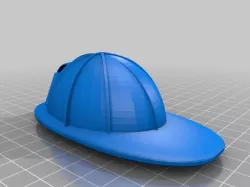 Fire Helmet 343