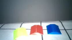 Fire Triangle