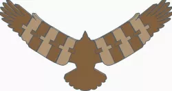 Flexi Eagle Remix