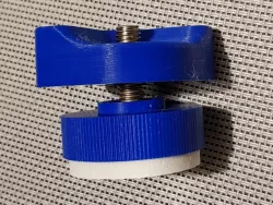 Flyingbear Tornado Regulable Foot (with vibration damper bonus)