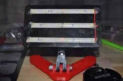 Foco Led // Led Light