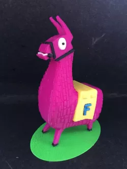 Fortnite LLama