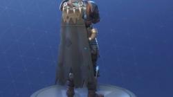 fortnite ragnarok cape 3d models 【 STLFinder