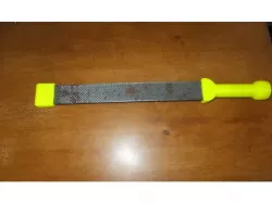 FuzNuz Horse Hoof Rasp Handle
