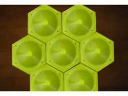 FuzNuz Modular Scratching Plate 