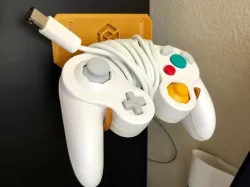 GameCube Controller Holder