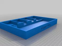 Gaming Tray