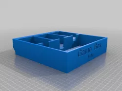 Gaming Tray - Mini