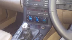 Gauge Cluster for e36 BMW