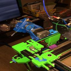 bontech extruder 3d models 【 STLFinder
