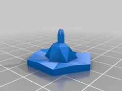 General Purpose Hex Marker