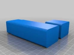 Glasses case