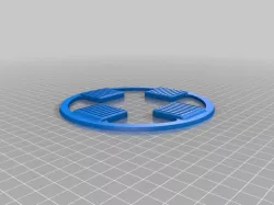 Gopole Over/Under Dome Port Fog Stopper