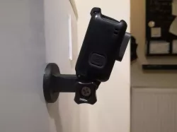 GoPro Magnetic Mount