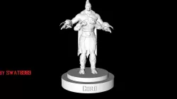 Goro (Mortal Kombat X)