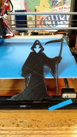 Grim Reaper