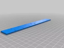 Guild Ball Measuring Widgets