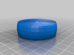 Gyro Toy