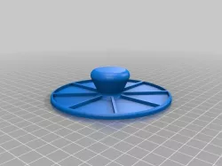 Hamburger Maker