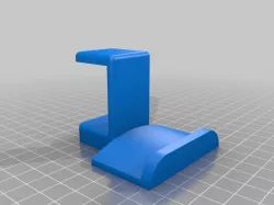 Headphone Holder