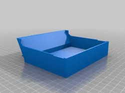 Hive Robbing Screen