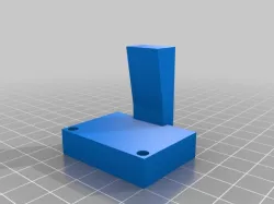 Hoodie Wall Hook