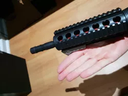 Hook Grip