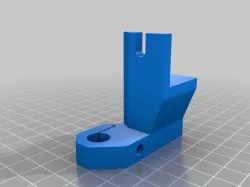 Hypercube Evolution Z-Axis 8 10 12