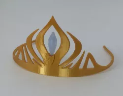 Ice Cold Tiara