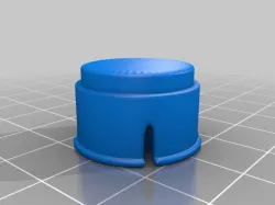 Igloo Cooler Button