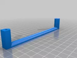 IKEA DOMBÅS wardrobe handle