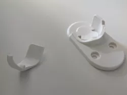 IKEA HJÄLPA Clip Replacement/Improvement Part# 152533