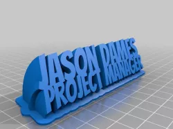 JD PM
