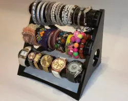 Jewelry stand Bracelet stand Jewellery holder Watch stand