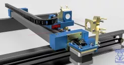Kaiello 40 -  X Rail
